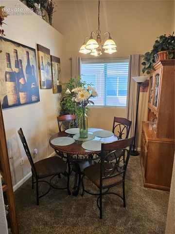 3755 Hartsock Lane 304, Colorado Springs, CO 80917
