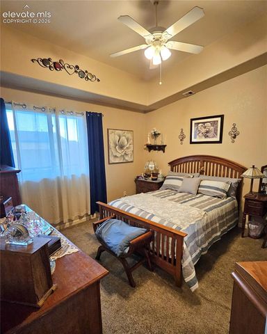 3755 Hartsock Lane 304, Colorado Springs, CO 80917