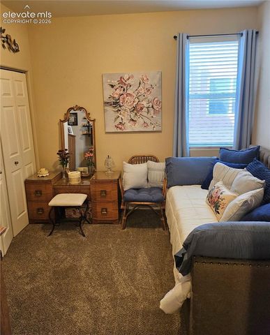 3755 Hartsock Lane 304, Colorado Springs, CO 80917