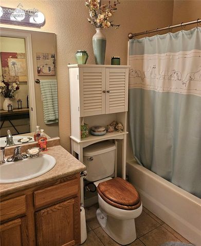 3755 Hartsock Lane 304, Colorado Springs, CO 80917