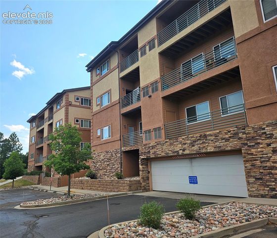 3755 Hartsock Lane 304, Colorado Springs, CO 80917