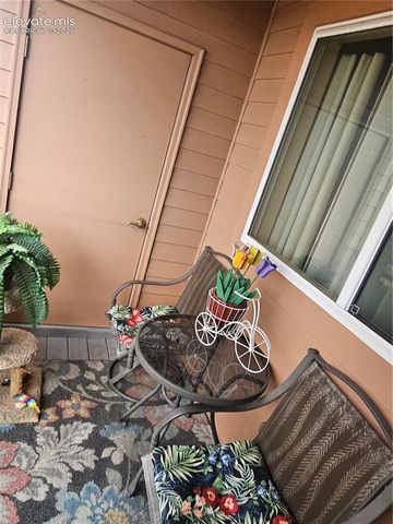 3755 Hartsock Lane 304, Colorado Springs, CO 80917