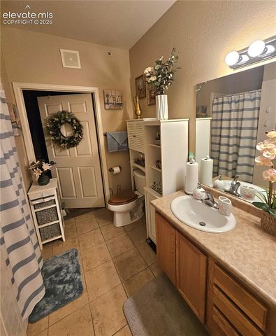 3755 Hartsock Lane 304, Colorado Springs, CO 80917