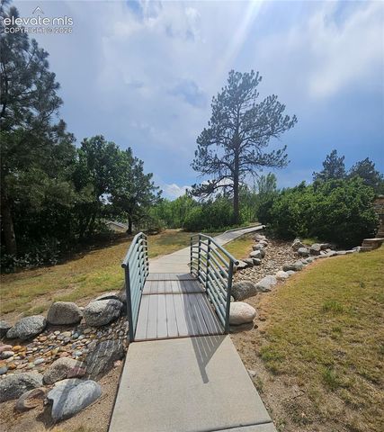 3755 Hartsock Lane 304, Colorado Springs, CO 80917