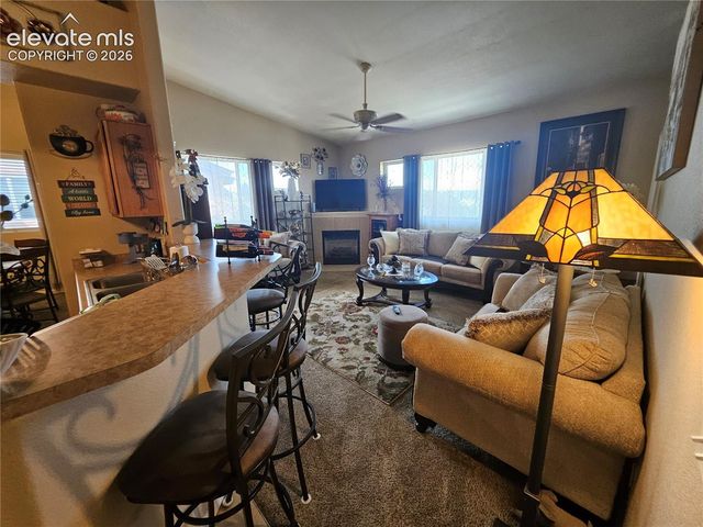 3755 Hartsock Lane 304, Colorado Springs, CO 80917