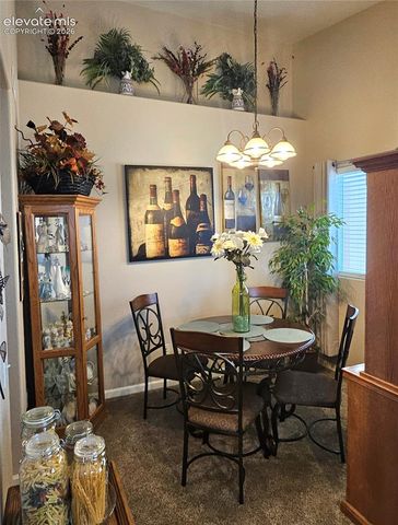 3755 Hartsock Lane 304, Colorado Springs, CO 80917