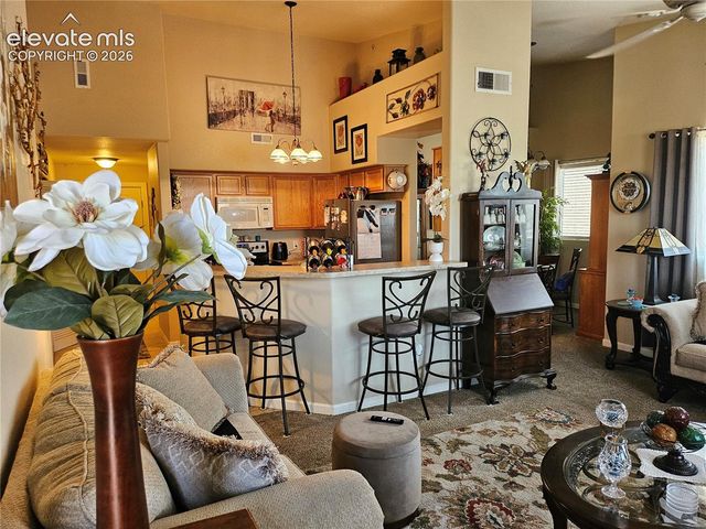 3755 Hartsock Lane 304, Colorado Springs, CO 80917