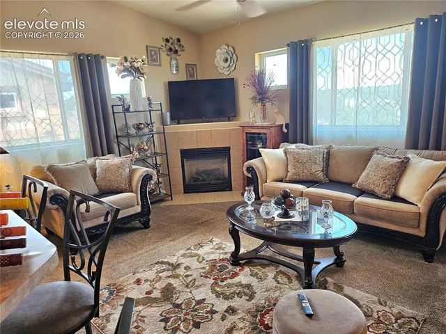 3755 Hartsock Lane 304, Colorado Springs, CO 80917