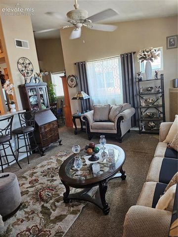 3755 Hartsock Lane 304, Colorado Springs, CO 80917