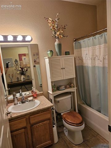 3755 Hartsock Lane 304, Colorado Springs, CO 80917