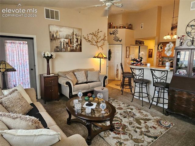 3755 Hartsock Lane 304, Colorado Springs, CO 80917