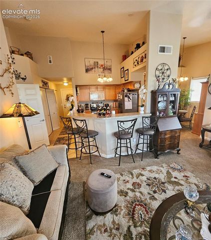 3755 Hartsock Lane 304, Colorado Springs, CO 80917