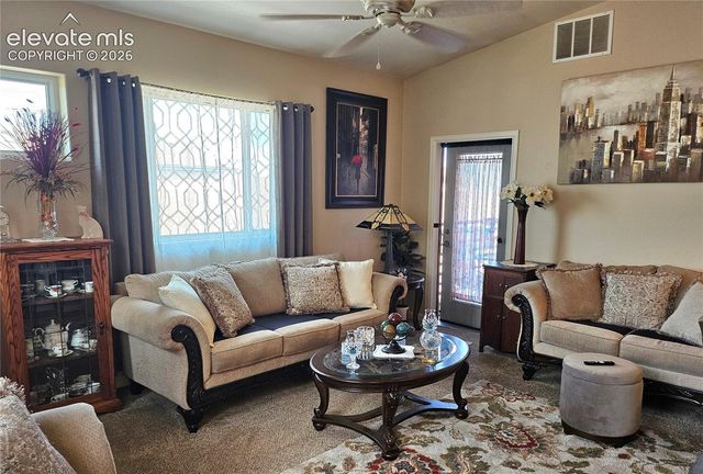 3755 Hartsock Lane 304, Colorado Springs, CO 80917