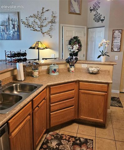 3755 Hartsock Lane 304, Colorado Springs, CO 80917