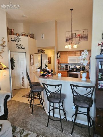 3755 Hartsock Lane 304, Colorado Springs, CO 80917