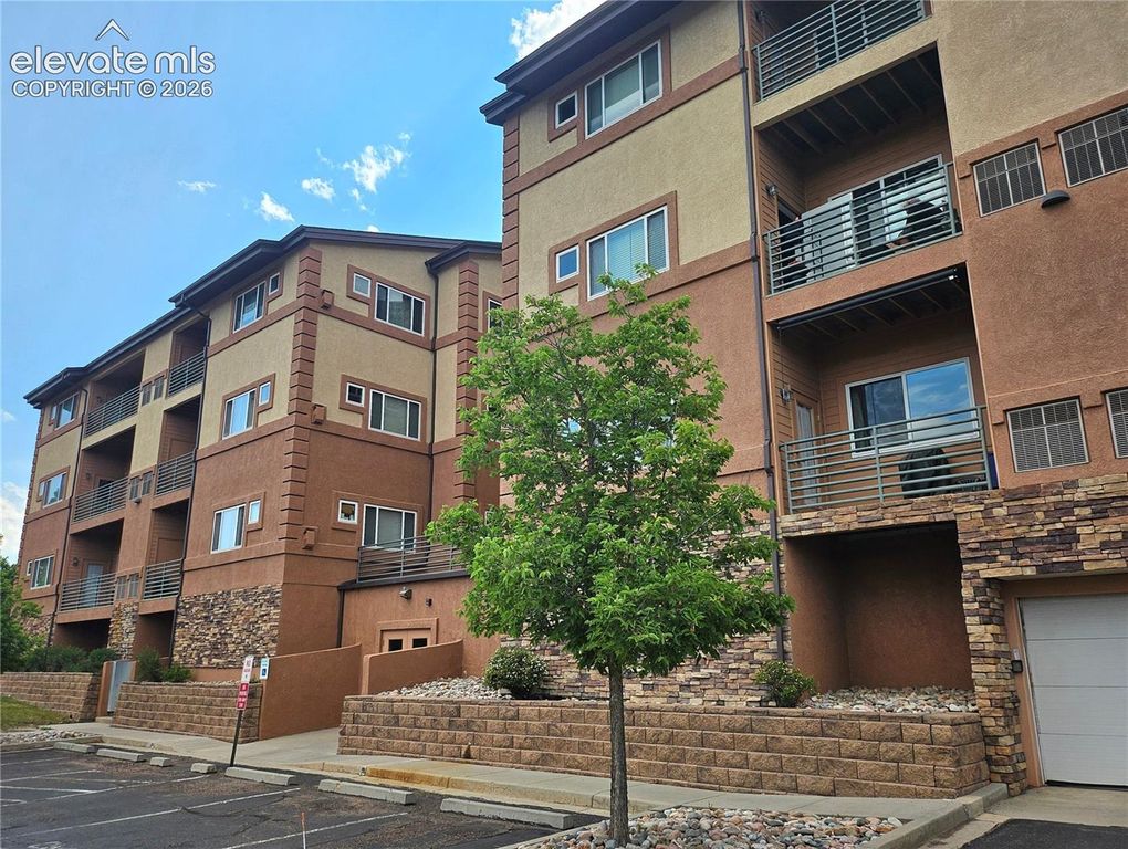 3755 Hartsock Lane 304, Colorado Springs, CO 80917