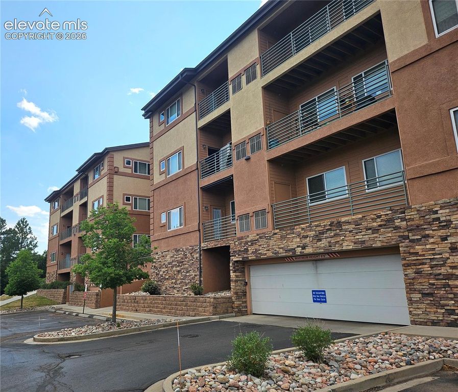 3755 Hartsock Lane 304, Colorado Springs, CO 80917 — photo 2