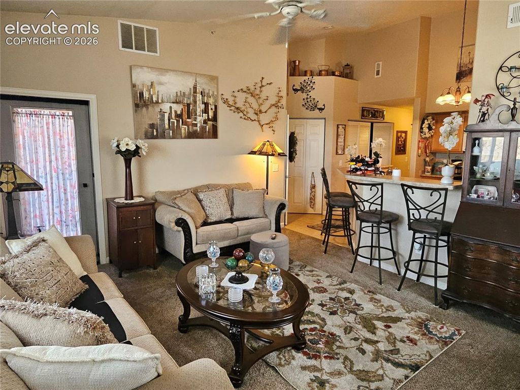 3755 Hartsock Lane 304, Colorado Springs, CO 80917 — photo 5