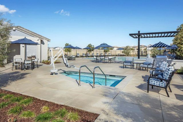 2598 Night Bloom Way, Lathrop, CA 95330