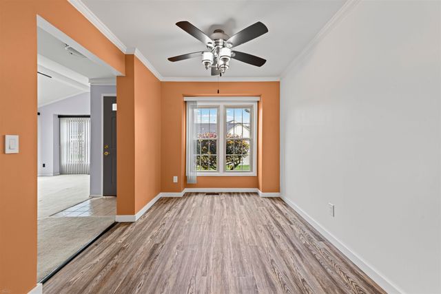 15601 Orchard Ridge Drive, Clinton Township, MI 48038