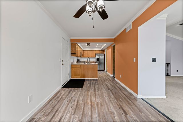 15601 Orchard Ridge Drive, Clinton Township, MI 48038