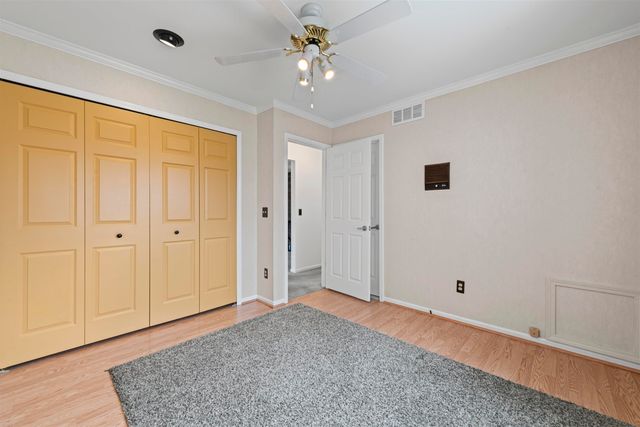 15601 Orchard Ridge Drive, Clinton Township, MI 48038