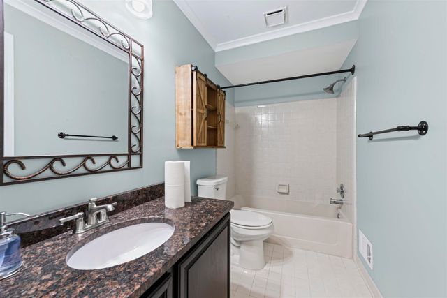 15601 Orchard Ridge Drive, Clinton Township, MI 48038