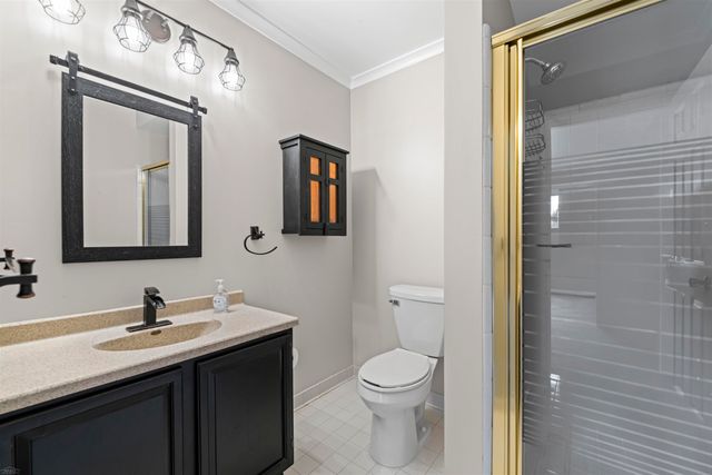 15601 Orchard Ridge Drive, Clinton Township, MI 48038