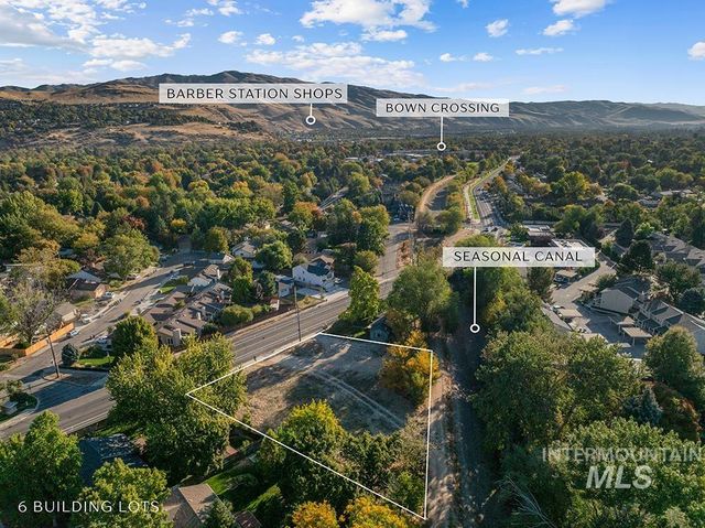 1385 E Boise Ave, Boise, ID 83706 property photo