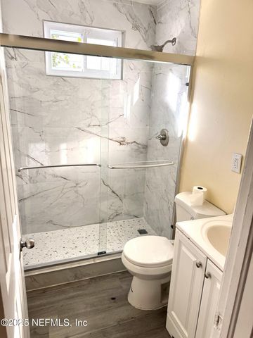 4752 POST Street, Jacksonville, FL 32205