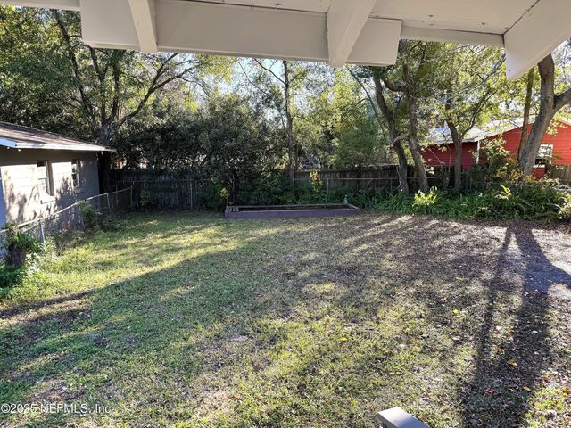 4752 POST Street, Jacksonville, FL 32205