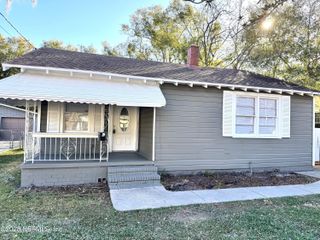 4752 POST Street, Jacksonville, FL 32205