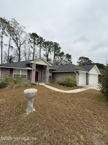 7339 ZAIN MICHAEL Lane, Jacksonville, FL 32222