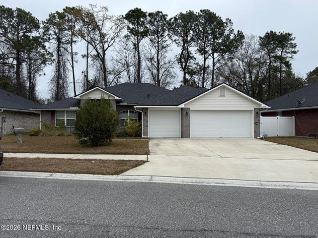 7339 ZAIN MICHAEL Lane, Jacksonville, FL 32222