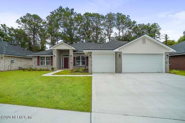7339 ZAIN MICHAEL Lane, Jacksonville, FL 32222