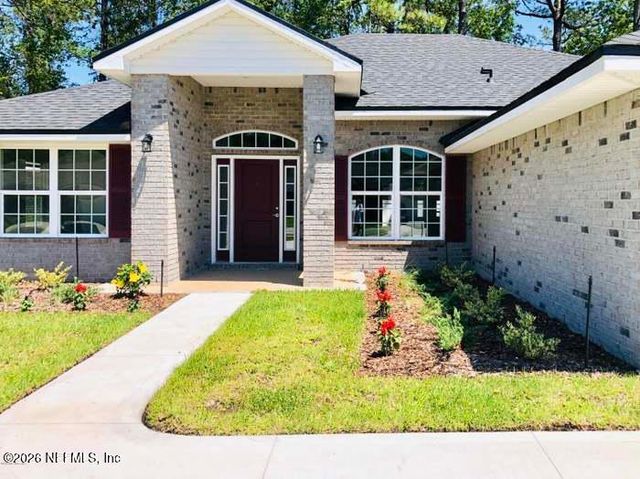 7339 ZAIN MICHAEL Lane, Jacksonville, FL 32222