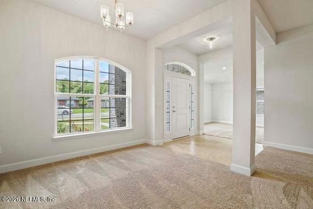 7339 ZAIN MICHAEL Lane, Jacksonville, FL 32222