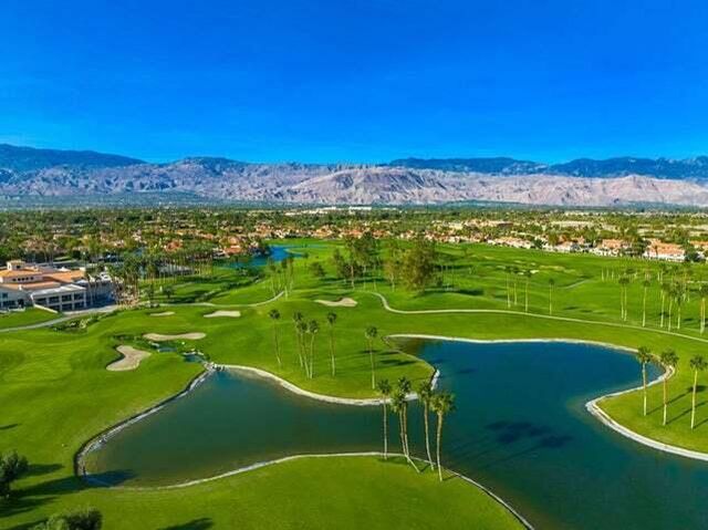 372 Muirfield Drive, Palm Desert, CA 92211