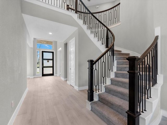 3014 Elderberry Orchard Street, Richmond, TX 77406