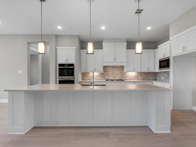 3014 Elderberry Orchard Street, Richmond, TX 77406