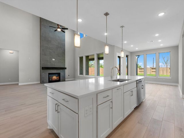 3014 Elderberry Orchard Street, Richmond, TX 77406