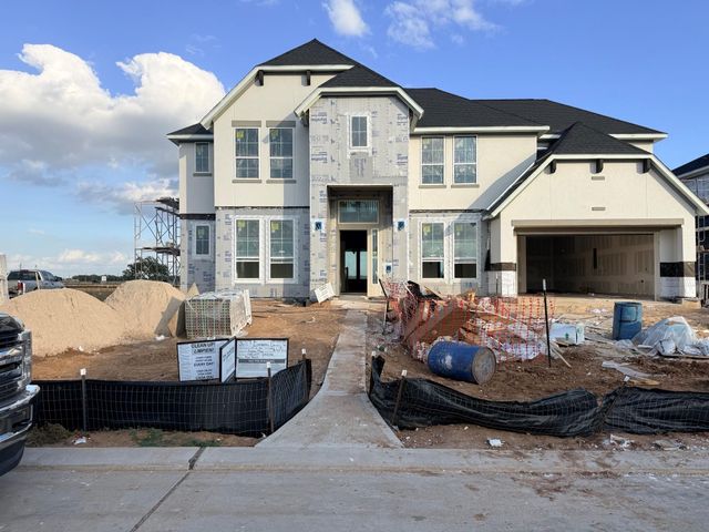 3014 Elderberry Orchard Street, Richmond, TX 77406