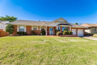 3623 Linda Avenue, Oklahoma City, OK 73112