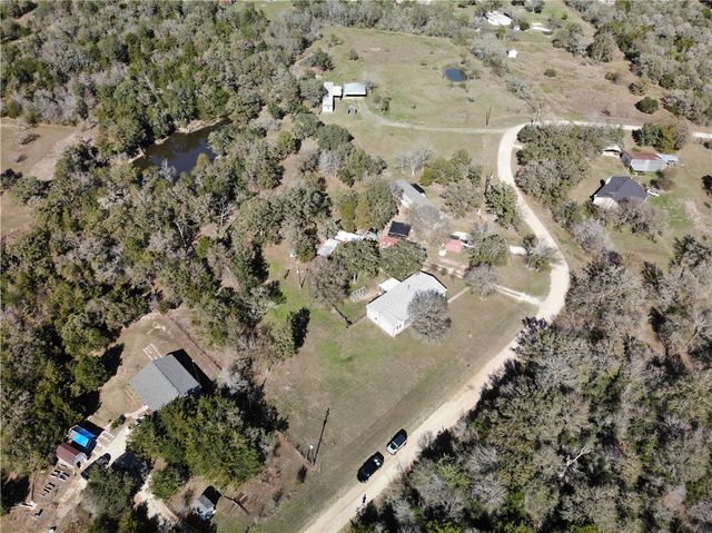 2200 Lake Ridge, Caldwell, TX 77836