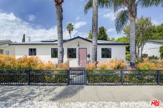 11465 Cumpston Street, North Hollywood, CA 91601