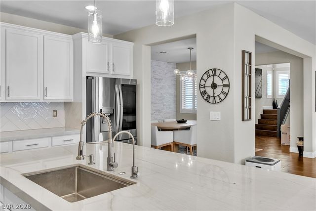 5851 Glory Heights Drive, Las Vegas, NV 89135