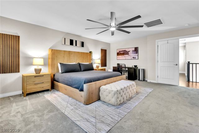 5851 Glory Heights Drive, Las Vegas, NV 89135