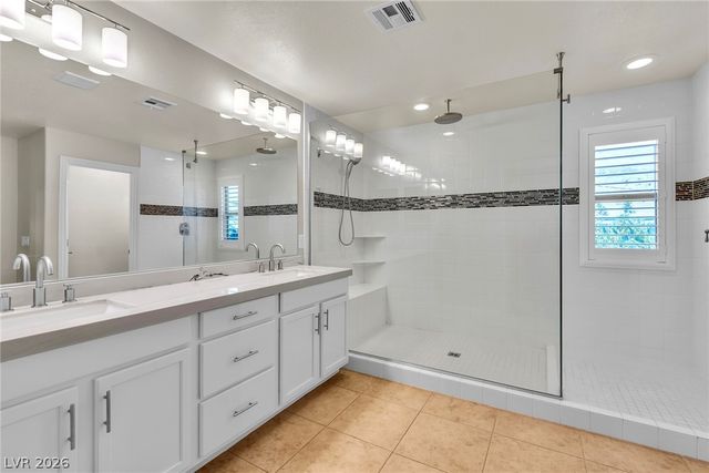 5851 Glory Heights Drive, Las Vegas, NV 89135