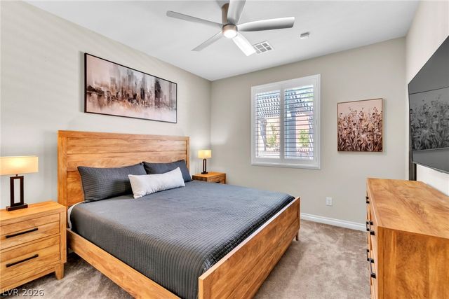 5851 Glory Heights Drive, Las Vegas, NV 89135