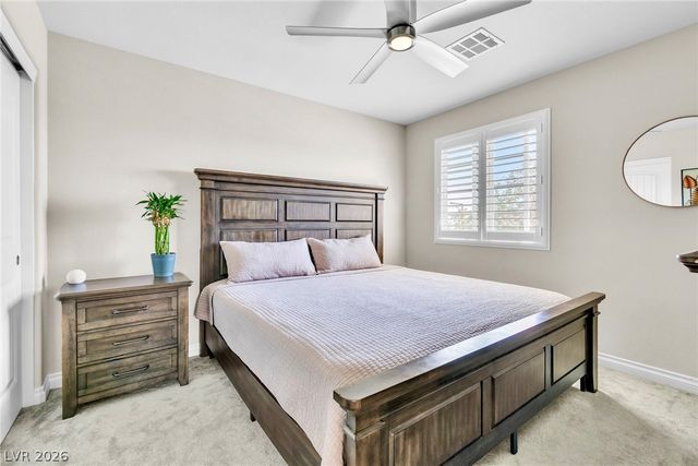 5851 Glory Heights Drive, Las Vegas, NV 89135